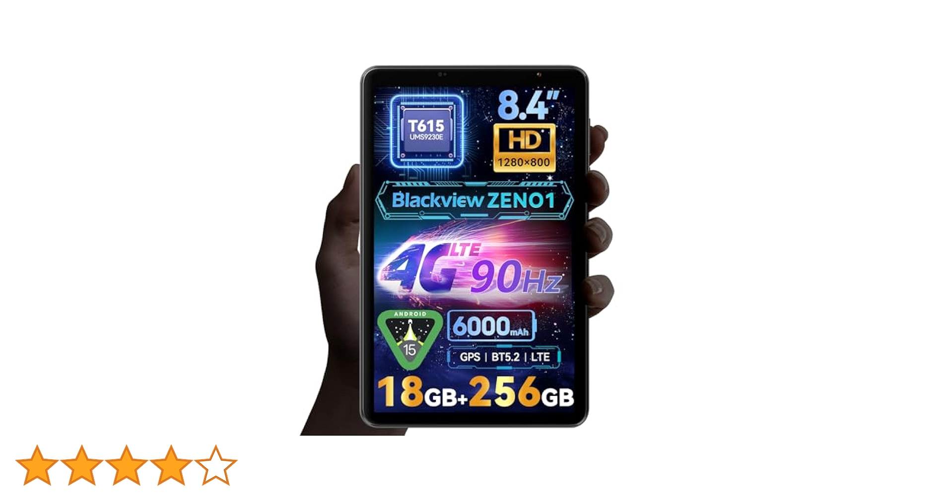 Amazon.co.jp: 【三年保証 8インチ 90Hz sim対応 LTEモデル